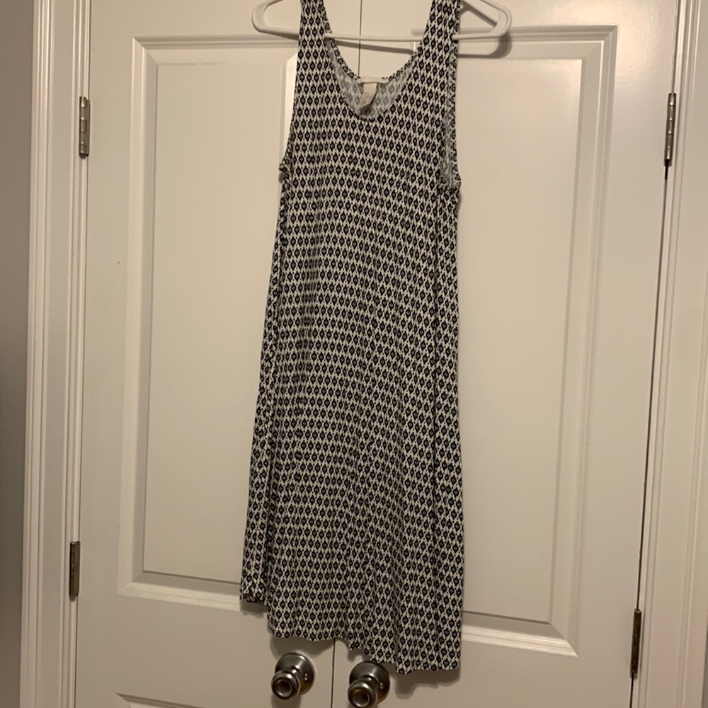 H&M Tank Dress